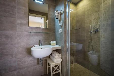 La Scaletta Al Ponte Vecchio - 106