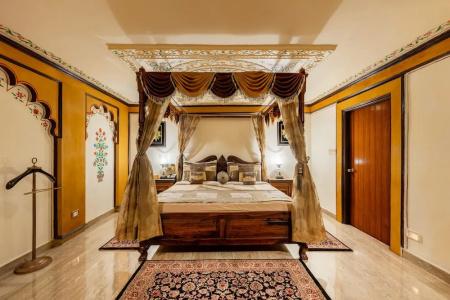 Chokhi Dhani Resort Jaipur - 54