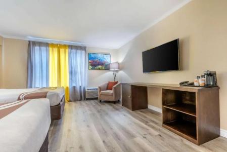 Quality Inn & Suites - 40