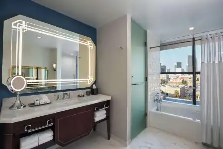 The Higgins New Orleans, Curio Collection by Hilton - 48