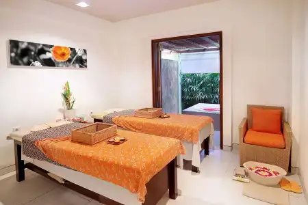HARRIS Kuta Tuban - 5