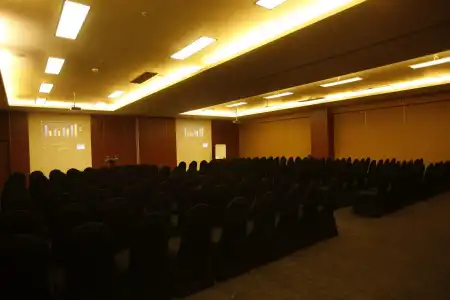 Keys Select by Lemon Trees, Whitefield, Bengaluru - 21