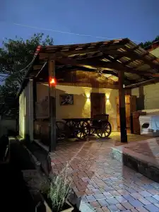 Guest House Dilijan Orran - 76
