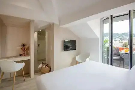 Golden Tulip Cannes de Paris - 59