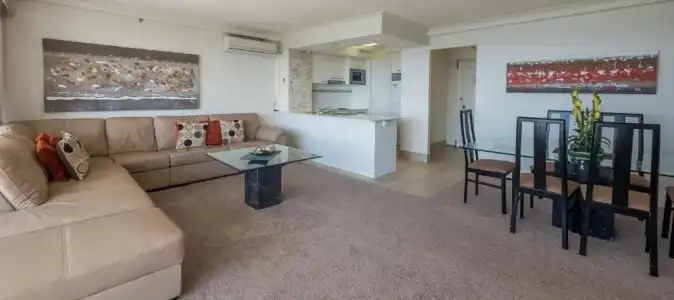 2nd Avenue Beachside Apartments - 138