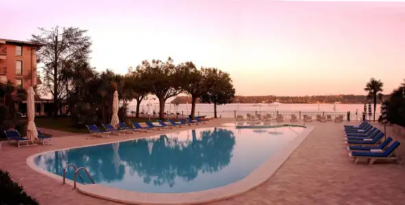 Spiaggia d'Oro - Charme & Boutique by Double Hospitality - 13
