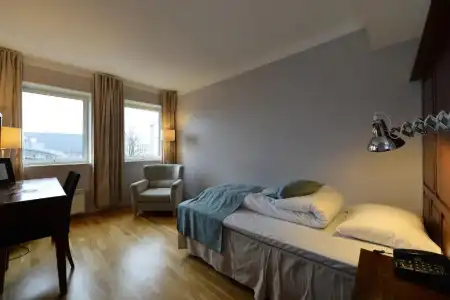 GamlaVærket Gjæstgiveri og Tracteringssted - 41