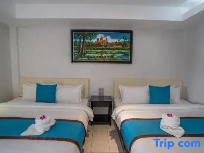 Mary Beach and Resort - 182