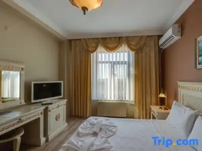 Güre Saruhan Thermal - 50