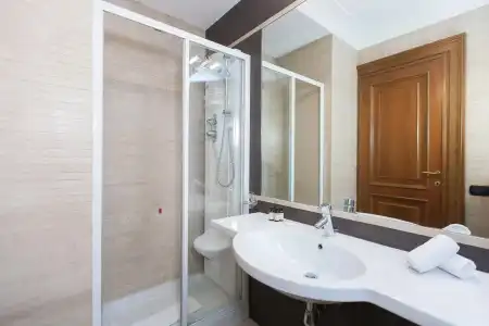 Suite Beccaria in Piazza del Popolo - 8