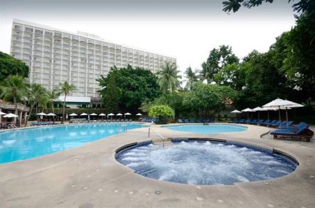 The Imperial Pattaya - 9