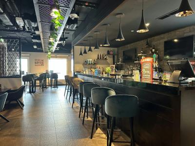 Hampton by Hilton Dubai Al Barsha - 33