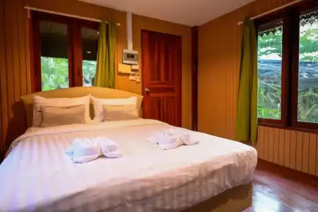 Saphli Villa Beach Resort - 37