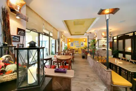 Wellness Gendorf - 18
