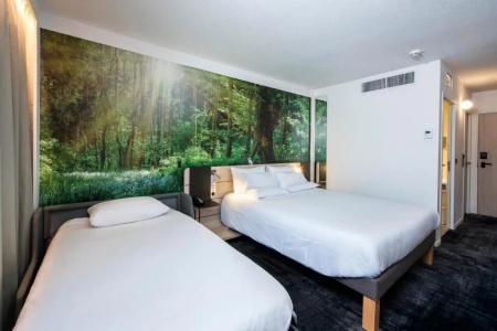 Novotel Rennes Alma - 46