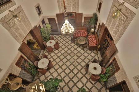 Riad dar Chrifa - 29
