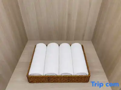 Bliss Resort Krabi - 160