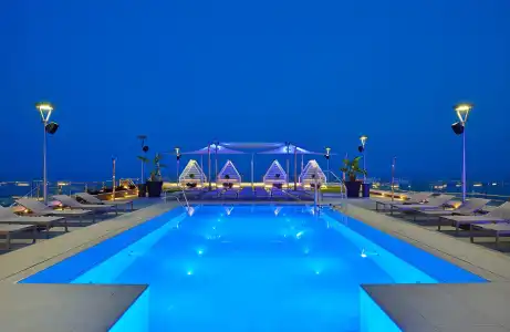 Melia Costa Del Sol - 33