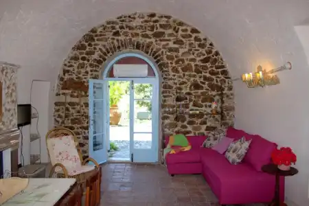 Il Poggio di Teo - 35