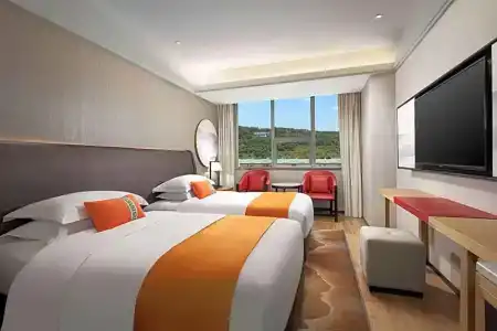 Hawthorn by Wyndham Erhai Parl - 21