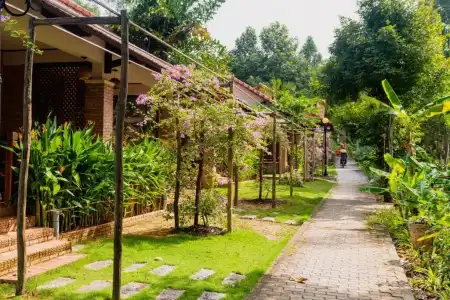 The Garden House Phu Quoc Resort - 112