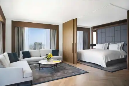 The David Kempinski Tel-Aviv - 91