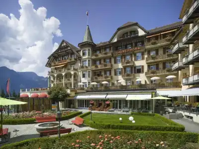 Victoria Lauberhorn Wengen, a Faern Collection - 23