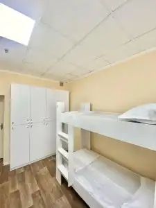 Alma-Ata Hostel - 7