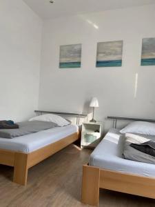 City Pension Bremerhaven - 52