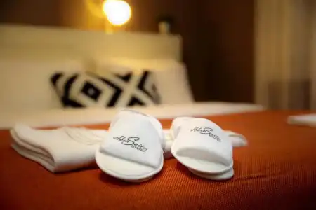 Akin Suites Istanbul - 25