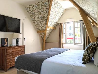 Hôtel Saint Christophe - 41