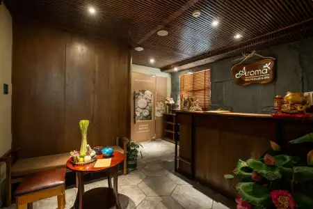Alagon City & Spa - 22
