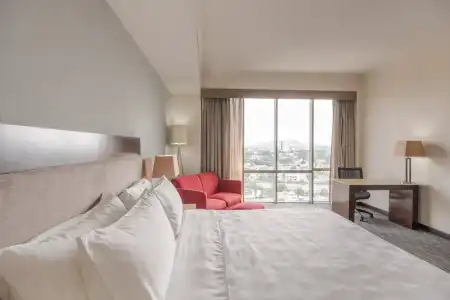 Holiday Inn Select - Guadalajara by IHG - 81