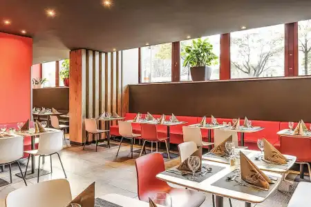 ibis Wien Mariahilf - 26
