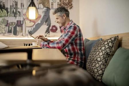 Adoro Aparthotel - 15