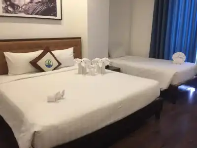 Ritzy Boutique Da Nang - 111