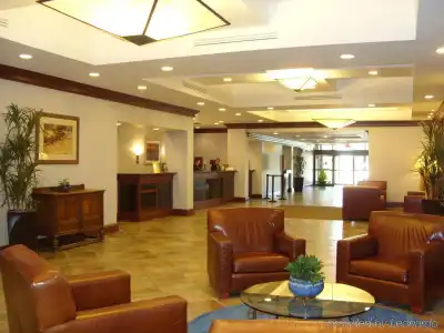Wyndham Albuquerque & Conference Center - 0