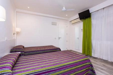 Sol y Miel Hostal - 125