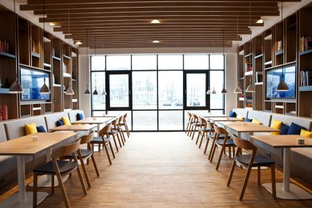 Holiday Inn Express Kaiserslautern by IHG - 16