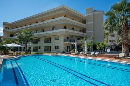 Mirtilos Studios & Apartments - 16