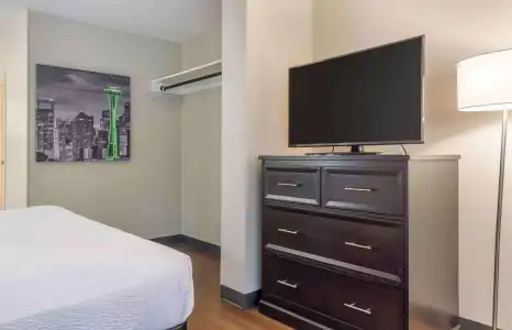 Extended Stay America Suites Seattle Redmond - 4