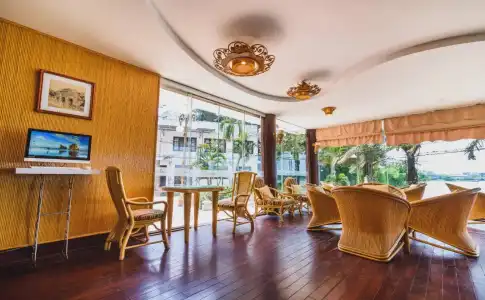 Huong Giang Resort and Spa - 28