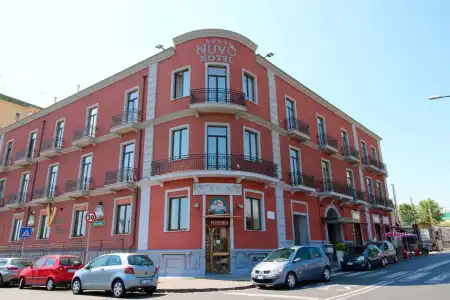Nuvò - 0