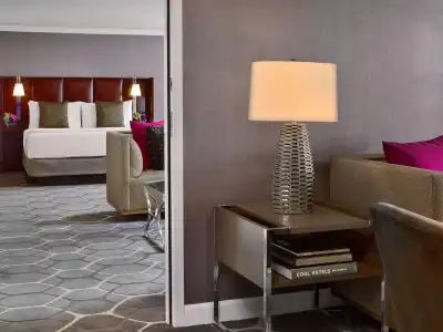 The Royal Sonesta Houston Galleria - 13