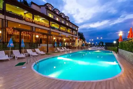 Spa Aspa Vila - 7