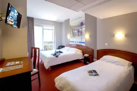 Citotel De La Marne - 56