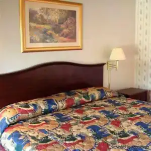 Travel Inn Abilene - 12
