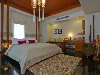 Villa Villa Pattaya - 76