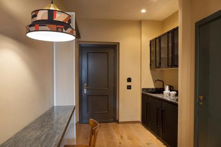 Condominio Monti Boutique - 19