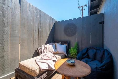 Shell Beach Inn - 68